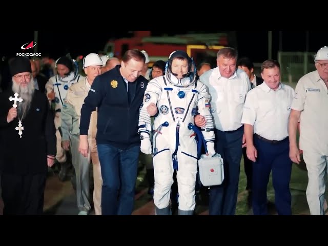 Космические соревнования