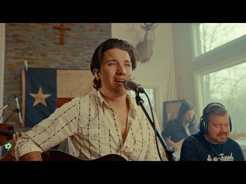 Thumbnail for Drake Milligan - Dance Of A Lifetime (Living Room Sessions) by Drake Milligan