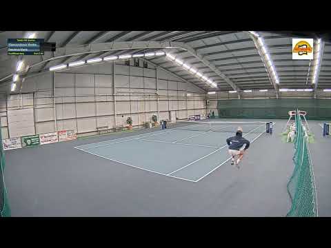 Kurt 2 HV_10.3.2023 - Tennis Hill Havířov - A - Dospělí