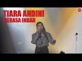 Tiara Andini - Merasa Indah (Live at Improfest 2022)