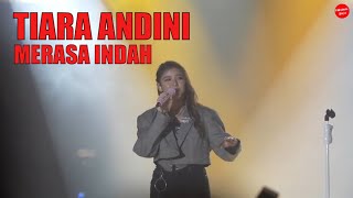 Download lagu Tiara Andini - Merasa Indah (Live at Improfest 2022) mp3