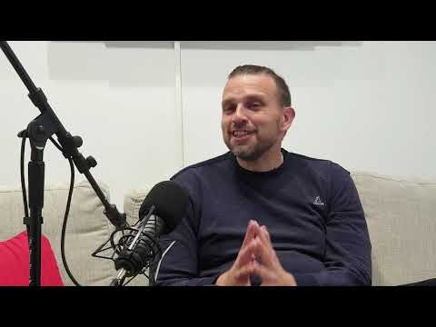 ŠibAJ PODCAST #6: gost Petar Mišura, pročelnik Odjela za gospodarstvo, poduzetništvo i razvoj