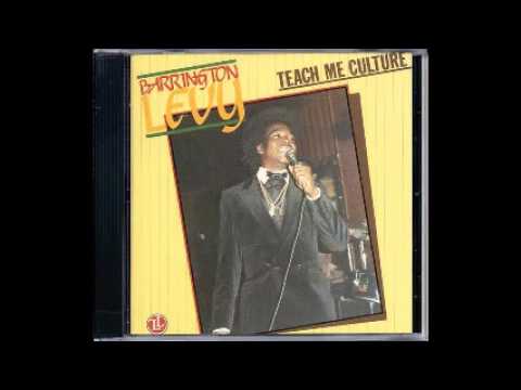 Barrington Levy - Now a days / M JUNIOR ROOTS - AL: DIVULGANDO O BOM DO REGGAE