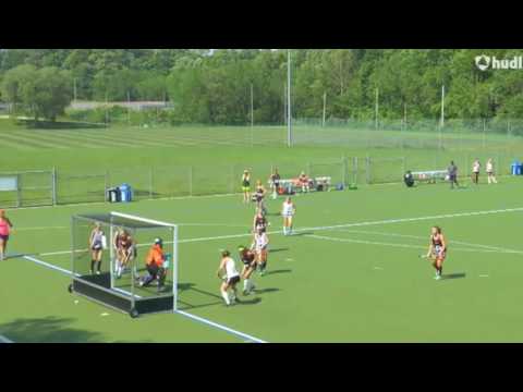 Annie Walsh College Connections Highlights 2016