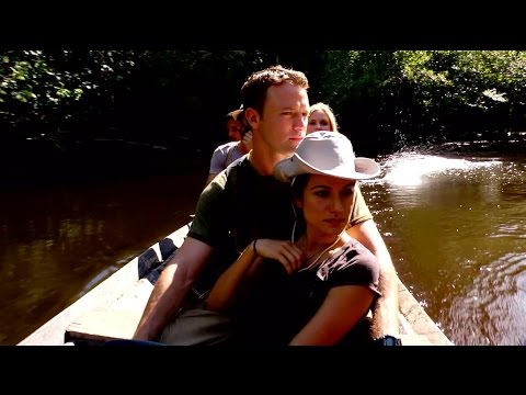 afbeelding Dark Amazon