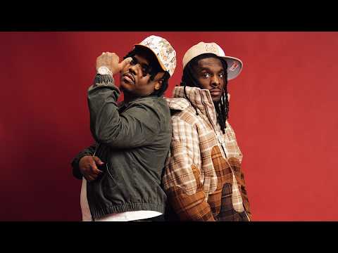 Ro$ama, Murdagang PB - I Go (Official Music Video)