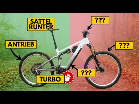 What professionals know about e-bikes, but beginners don't!