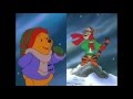The New Adventures Of Winnie The Pooh Theme Song