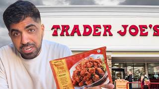 Trader Joe's doesn't want you to know who makes its food
