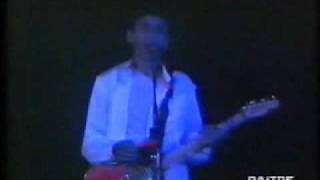 Franco Battiato - Frammenti (live 1982)