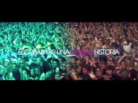 NEON BEAT FESTIVAL OFFICIAL TEASER