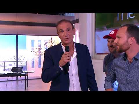 BONUS - Thé ou Café ? "Une émission d'une sensibilité extraordinaire" selon le Pr Mimoun