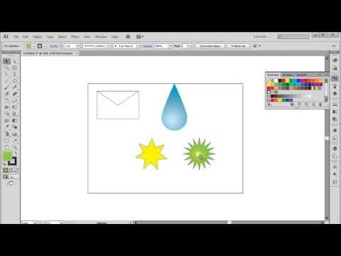 How to Make 3D Designs in Adobe Illustrator