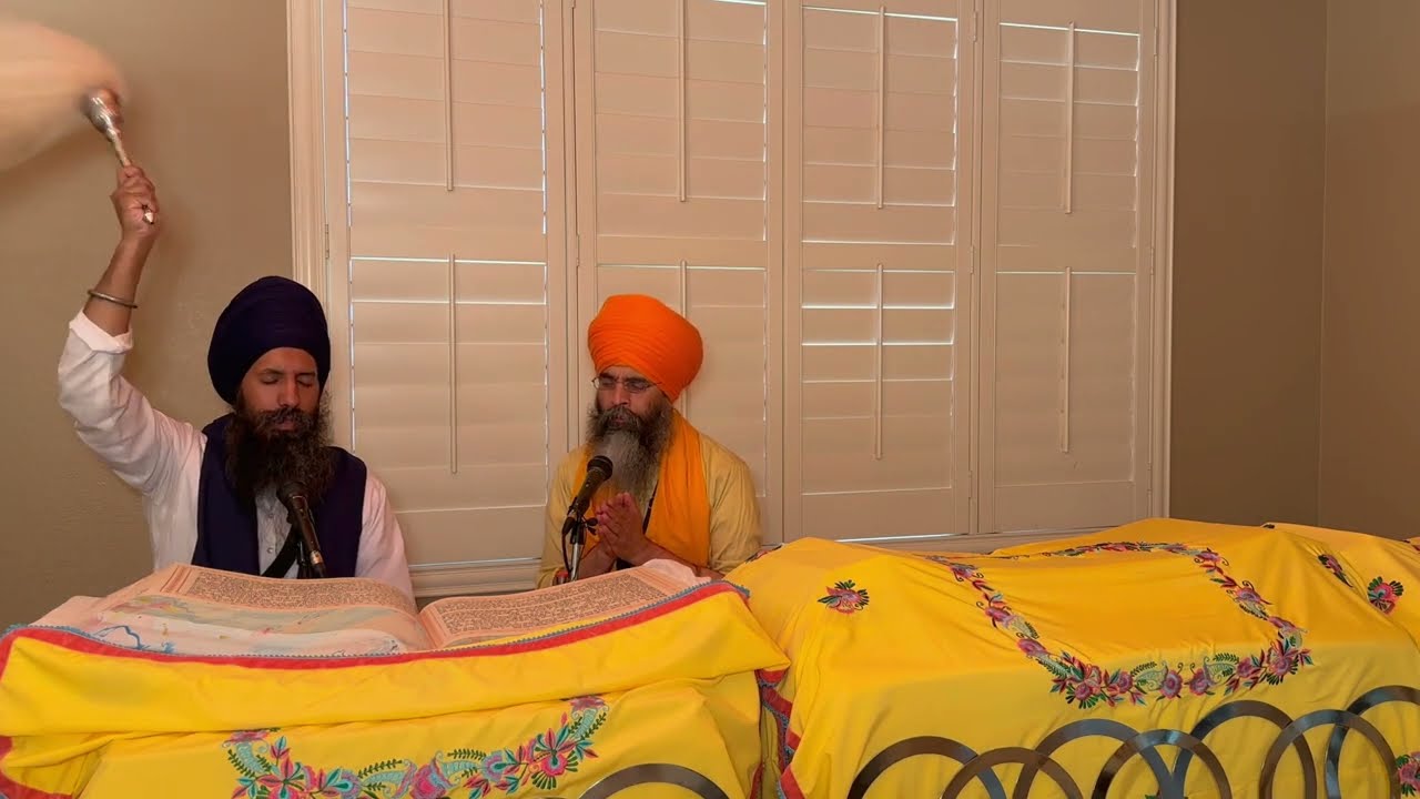 Chandi Charitar Ukat Bilaas (Part 16) - ਅਧਿਆਇ ੮ (ਸ੍ਰੀ ਚੰਡੀ ਦੀ ਜੈ ਜੈਕਾਰ)
