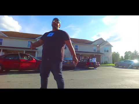 NHO BRAVO Music Video