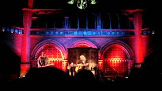 Paul Kelly -God told me to- Live @ Union Chapel, London Feb 3rd 2012