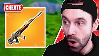 Ce FUSIL D'ASSAUT est BEAUCOUP TROP FORT