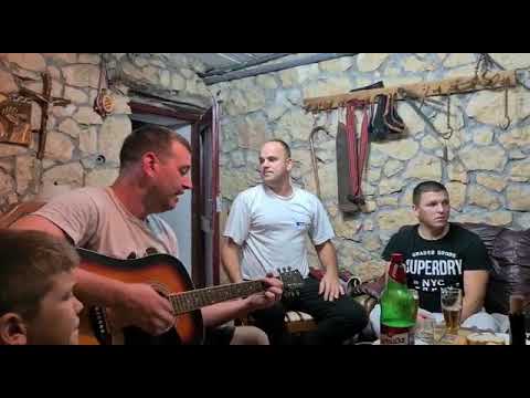 Slavuji s Trtala - Hercegovino