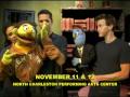 Avenue Q TV Commercial