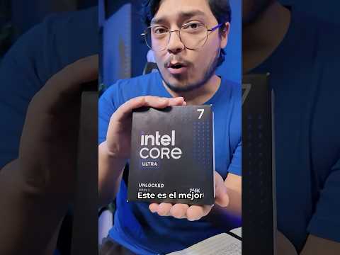 El paquete de Newegg incluye un Core Ultra 7 265K, 32 GB de DDR5 y más por $610: obtén la mayor par