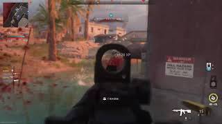 PS5  COD MODERN WARFARE 2 マルチ 2022.10.30 @2