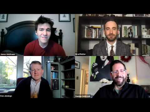 Cutting to ‘The Chase’ with the Jeopardy!’ GOATs