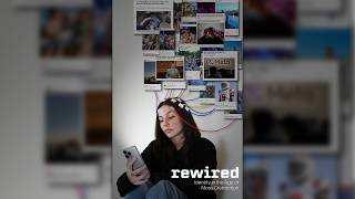 "Rewired: Identity in the Age of Mass Distraction" University of Dayton Media Production