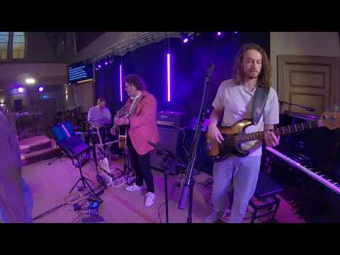 Welkom in Gods Huis | Nummer van schrijvers van gerechtigheid