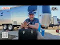 Opening The Door To The Sun S Laundry Room ️ VEVOR 8KW Diesel Heater Review