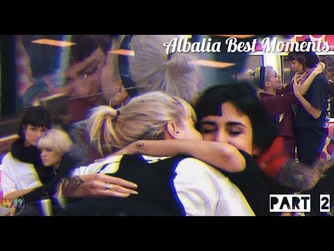 ALBALIA | BEST MOMENTS | PART 2
