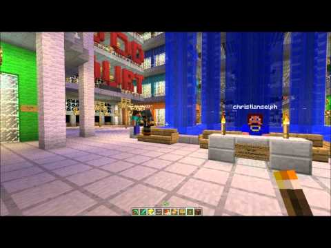 Herobrine Doesn't Exist