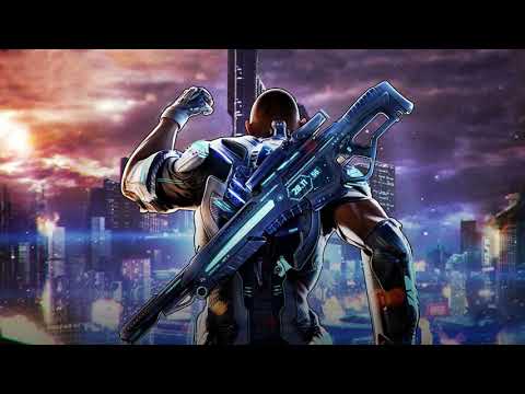 Crackdown 3 Free Flying High Campaign Update Available Now