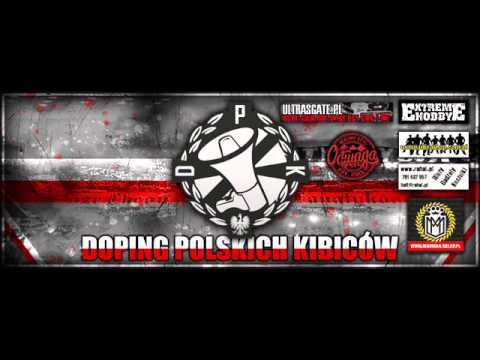 WUEM ENCEHA, Silver, MelanżFan, Evtis, Wasiak, Remas, Polak78, Bzyk - Głos Polski prod. FeRu