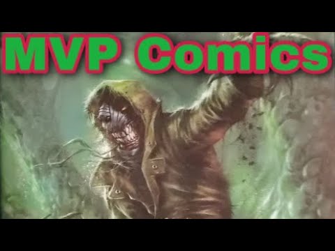 Amazing Spider-Man vs Kindred