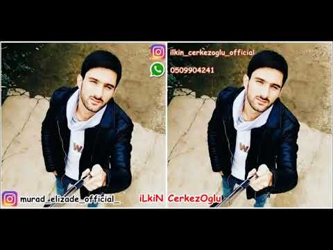 İlkin Çerkezoğlu - Icirem Her Gece Sensiz