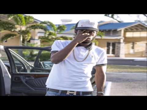 Quada - Like Dawg (Antics Riddim) July 2017