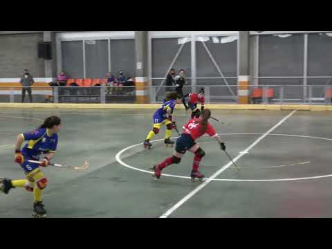 20220312 ARECES ASTURHOCKEY-CD AURRERA OK PLATA FEMENINO