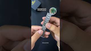 Download lagu Tutorial Cara Mengurangi Strap Jam Tangan dengan Mudah mp3