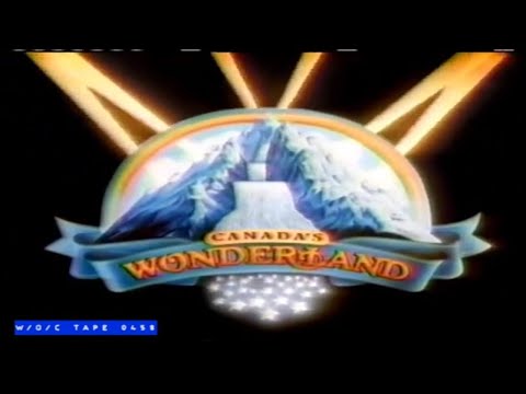 WOC Tape 0458 Local Commercials Compilation - 1985