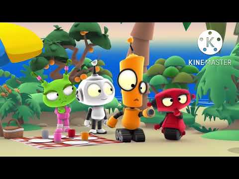 Who Framed Yojojo Monkey? Part 19 Victor Quartermaine Makes Stripes Crashed