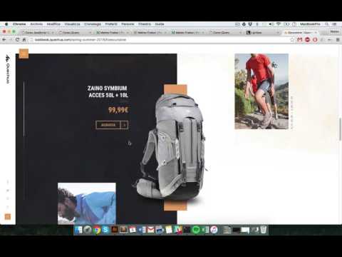 Introduzione a jQuery