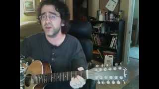 Today&#39;s Teardrops (Gene Pitney cover)