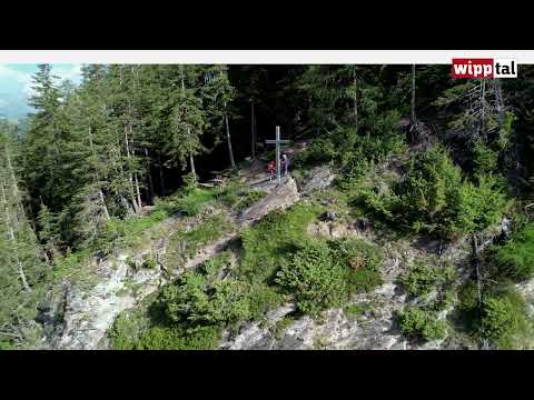 Das Bergsteigerdorf St.Jodok mit dem Schmirn- und Valsertal | Kurz