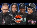 Famouss Richard Adam Go To WAR Interviewing Opps Dissing Kids More