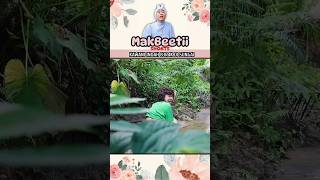 Download lagu KAWANI INDAH B3R4K DISUNGAI #shorts #makbeti #beti mp3
