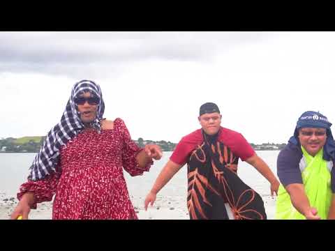 Junior Vailua - Fa Ne Ne Nene (Official Music Video)