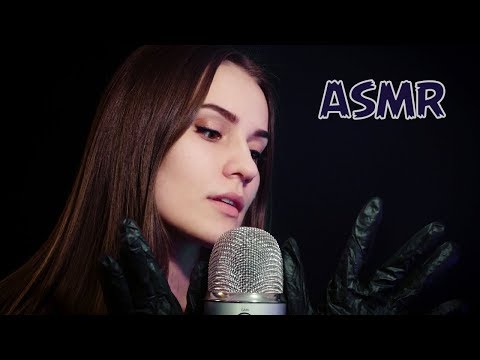 | АСМР | Тк, Ск, Чк, Мур...Визуальные триггеры / ASMR Tk, Sk, Mr sounds... Visual triggers