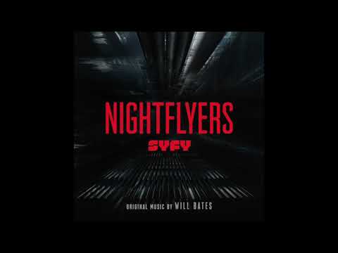 Helpless · Nightflyers (Original Series Soundtrack)