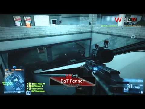 The WGL Top Plays Episode 1