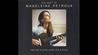 ✨Madeleine Peyroux- Between The Bars🎷